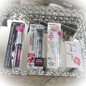 💕Hard Candy Makeup Eye Bundle💕